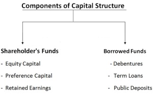 Capital Structure