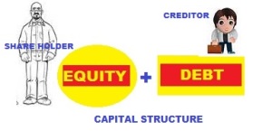 Capital Structure