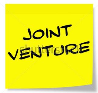 International Business Joint Venture