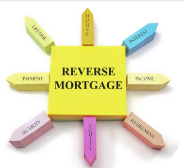 Reverse Mortgage loan