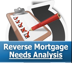 Reverse Mortgage or Forward Mortgage