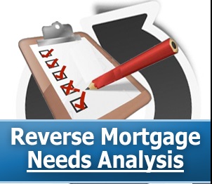 Reverse Mortgage or Forward Mortgage