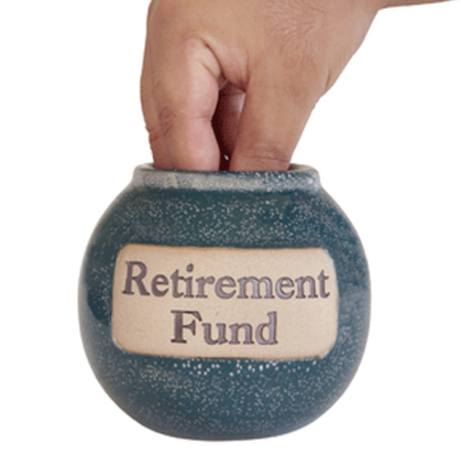 Income Funds for retirement