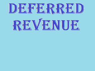 Deferred Revenue