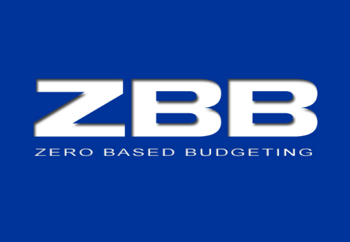 zero based budgeting