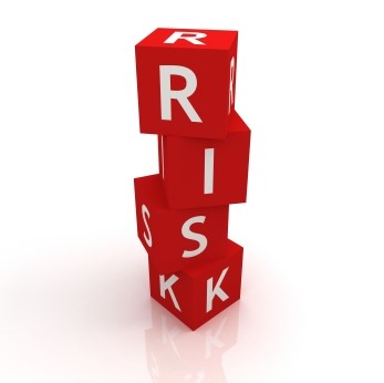 Types of risk