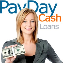 Payday loan consolidation