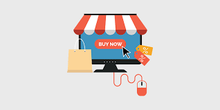 Open an Online Store